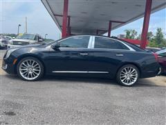 2013 Cadillac XTS 