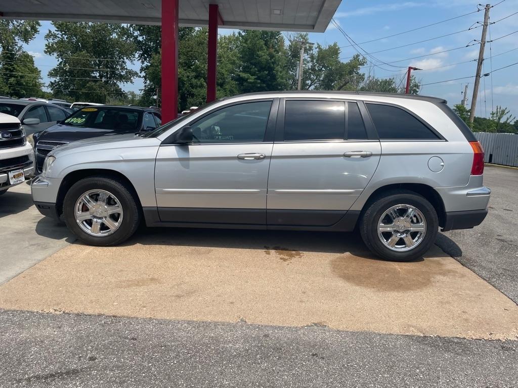 Chrysler Pacifica Touring AWD 2005
