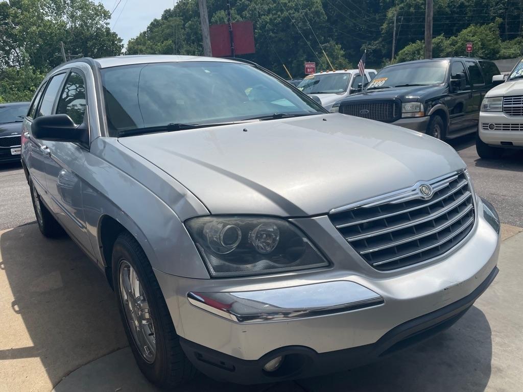 Chrysler Pacifica Touring AWD 2005