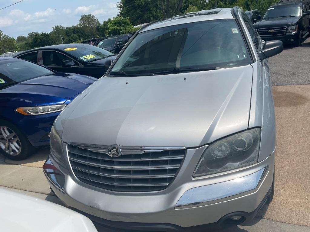 Chrysler Pacifica Touring AWD 2005