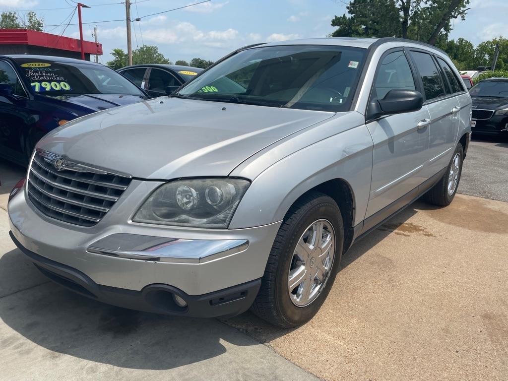 Chrysler Pacifica Touring AWD 2005