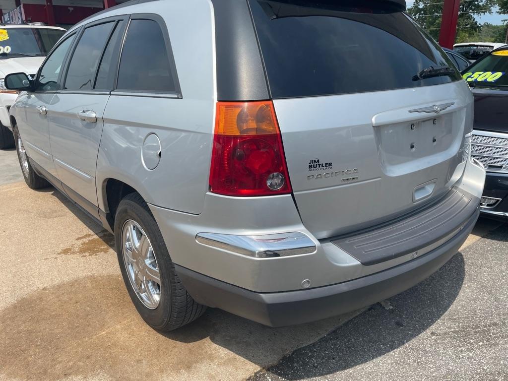 Chrysler Pacifica Touring AWD 2005