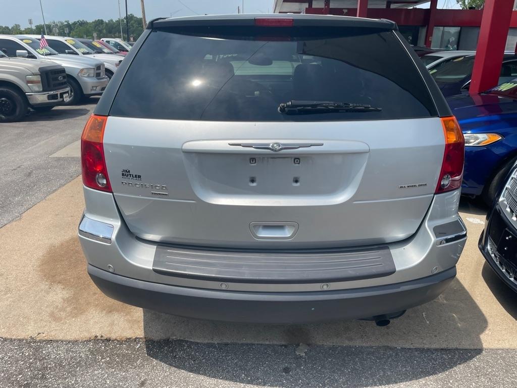 Chrysler Pacifica Touring AWD 2005