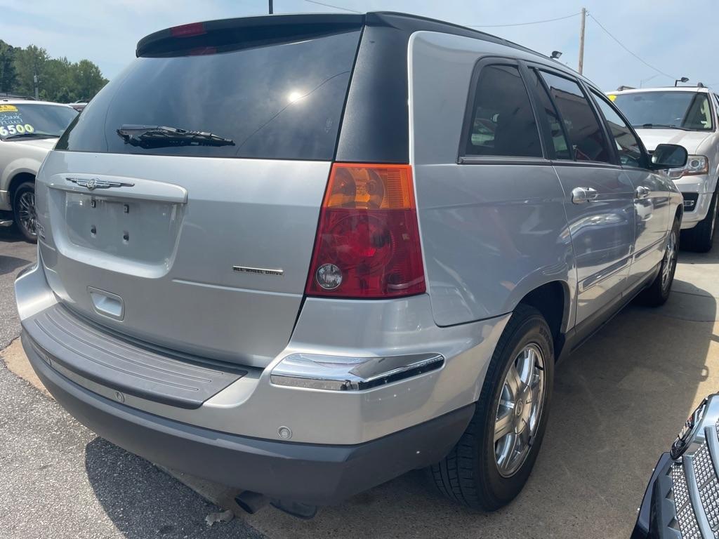 Chrysler Pacifica Touring AWD 2005