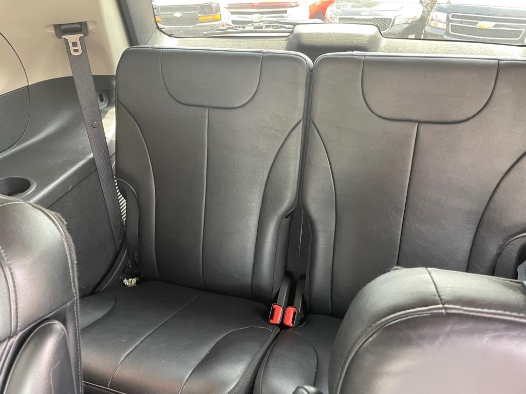 Chrysler Pacifica Touring AWD 2005