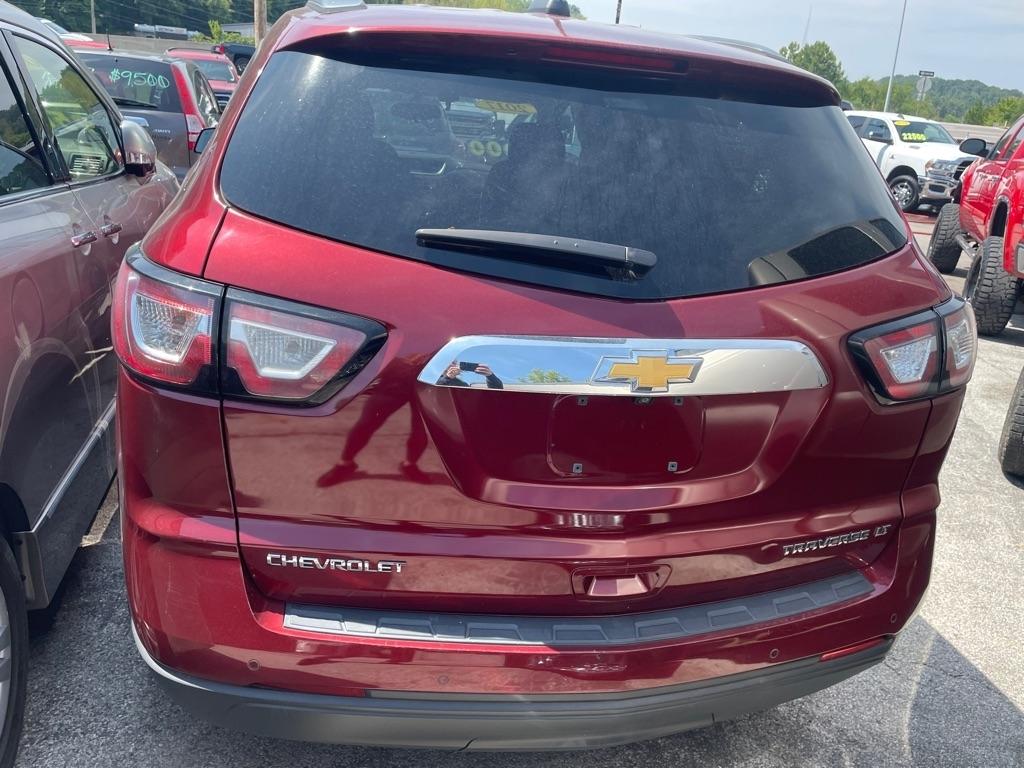 Chevrolet Traverse 1LT FWD 2017