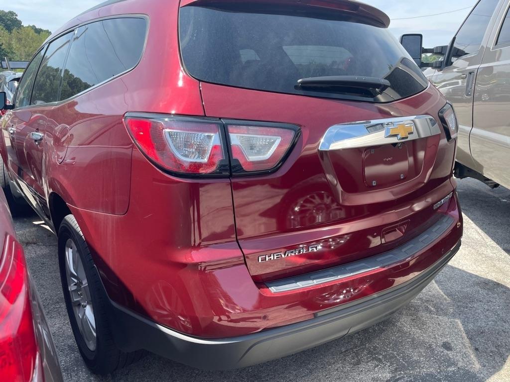 Chevrolet Traverse 1LT FWD 2017