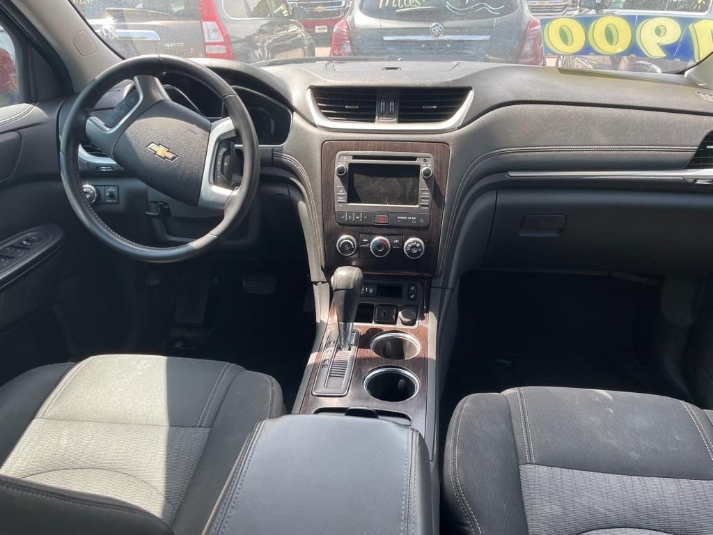 Chevrolet Traverse 1LT FWD 2017