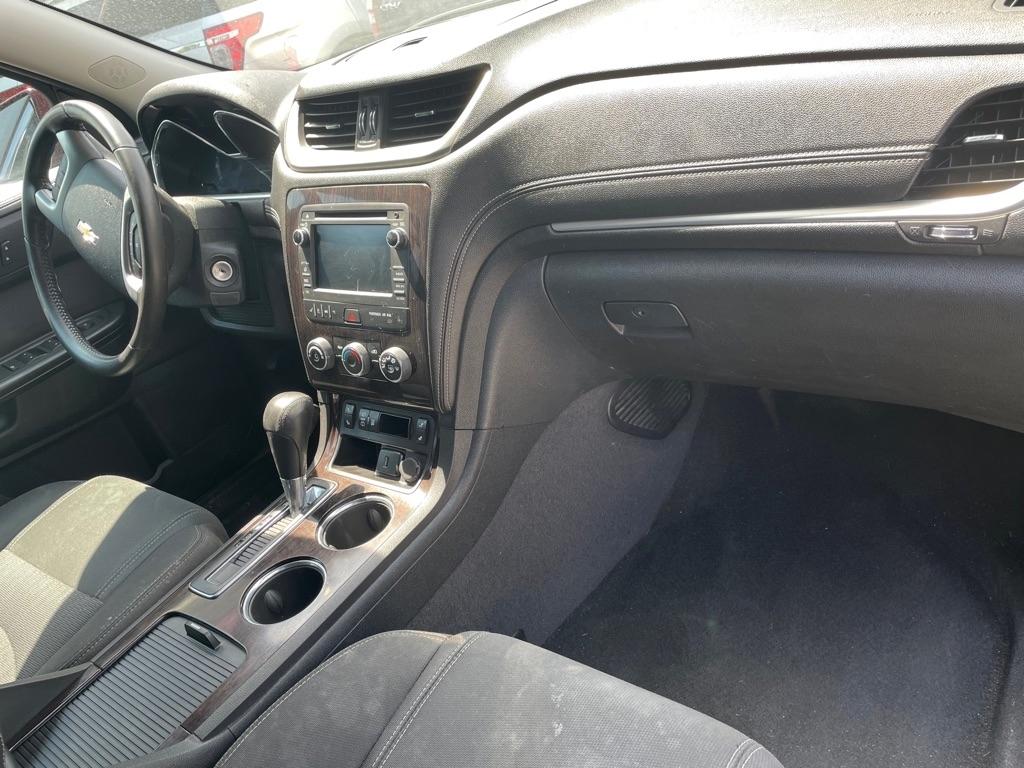 Chevrolet Traverse 1LT FWD 2017