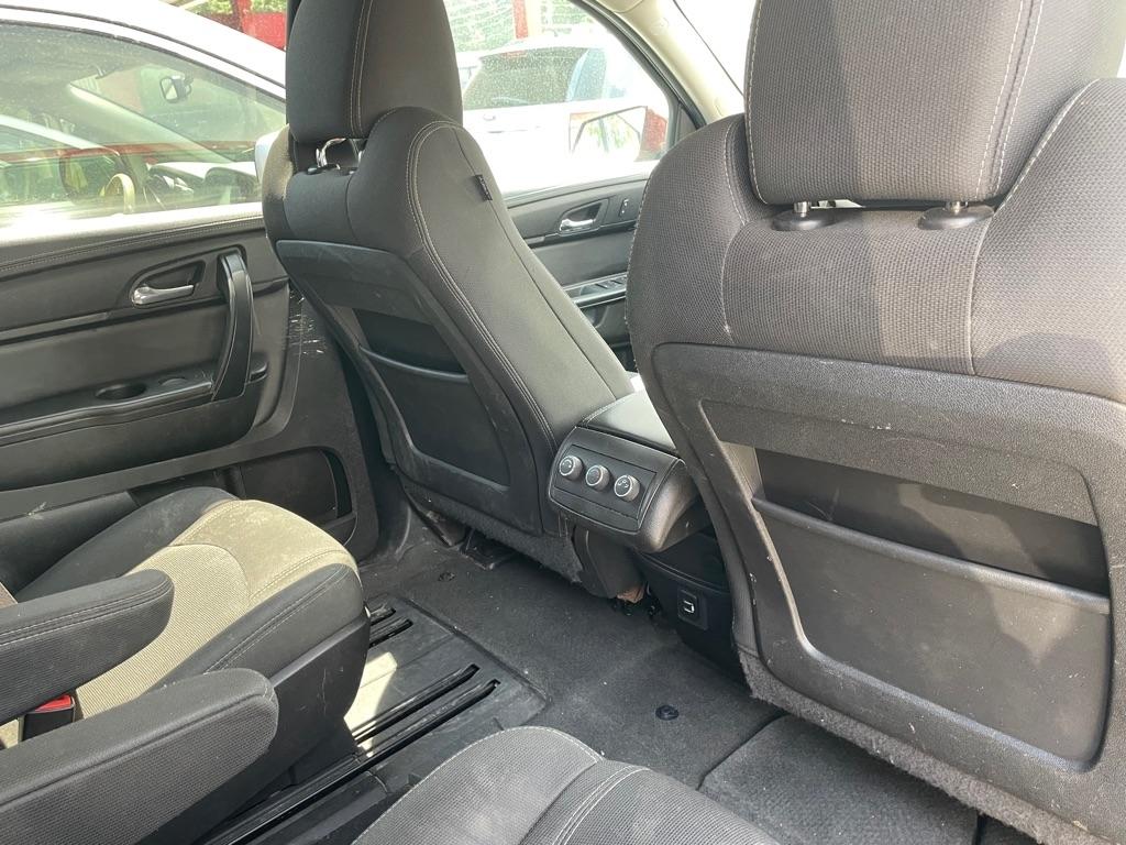 Chevrolet Traverse 1LT FWD 2017