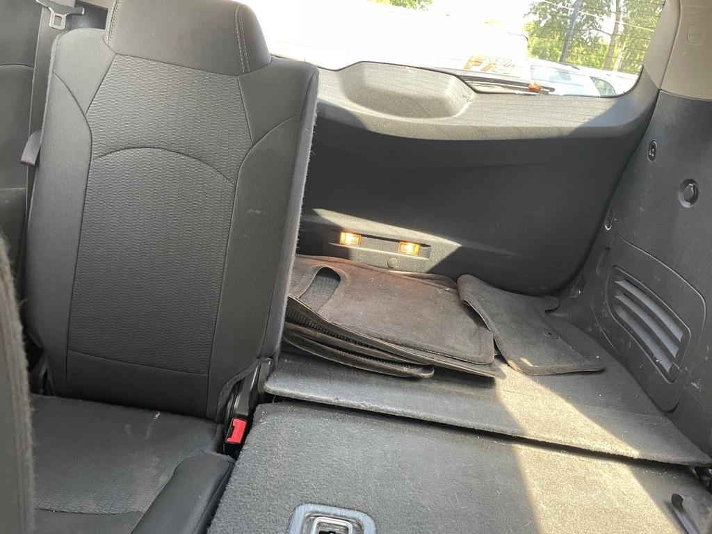 Chevrolet Traverse 1LT FWD 2017
