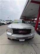 2011 GMC Sierra 1500 