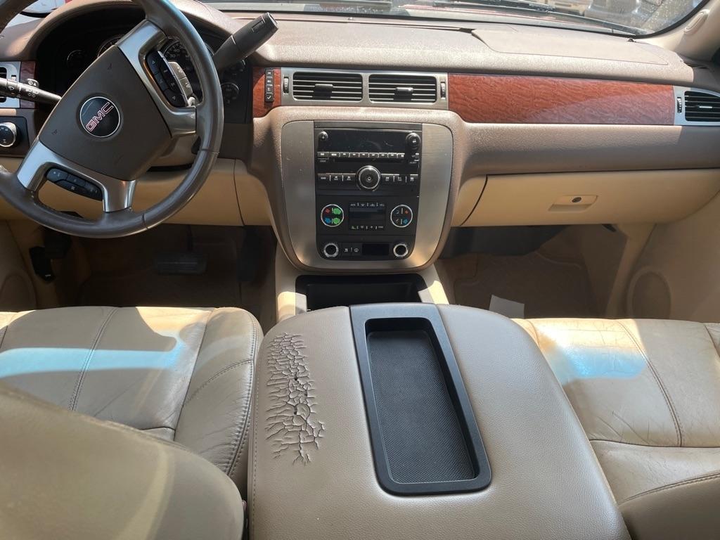 GMC Sierra 1500 SLE1 Crew Cab 4WD 2007
