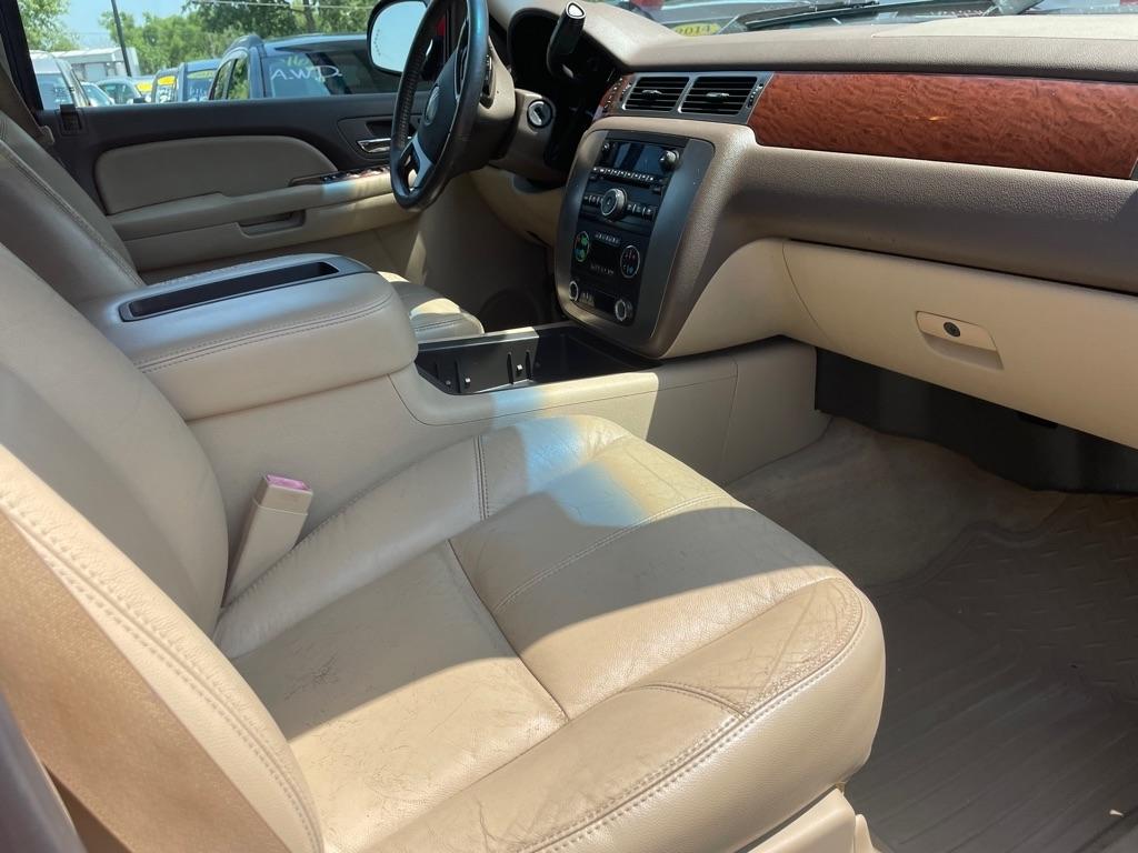 GMC Sierra 1500 SLE1 Crew Cab 4WD 2007