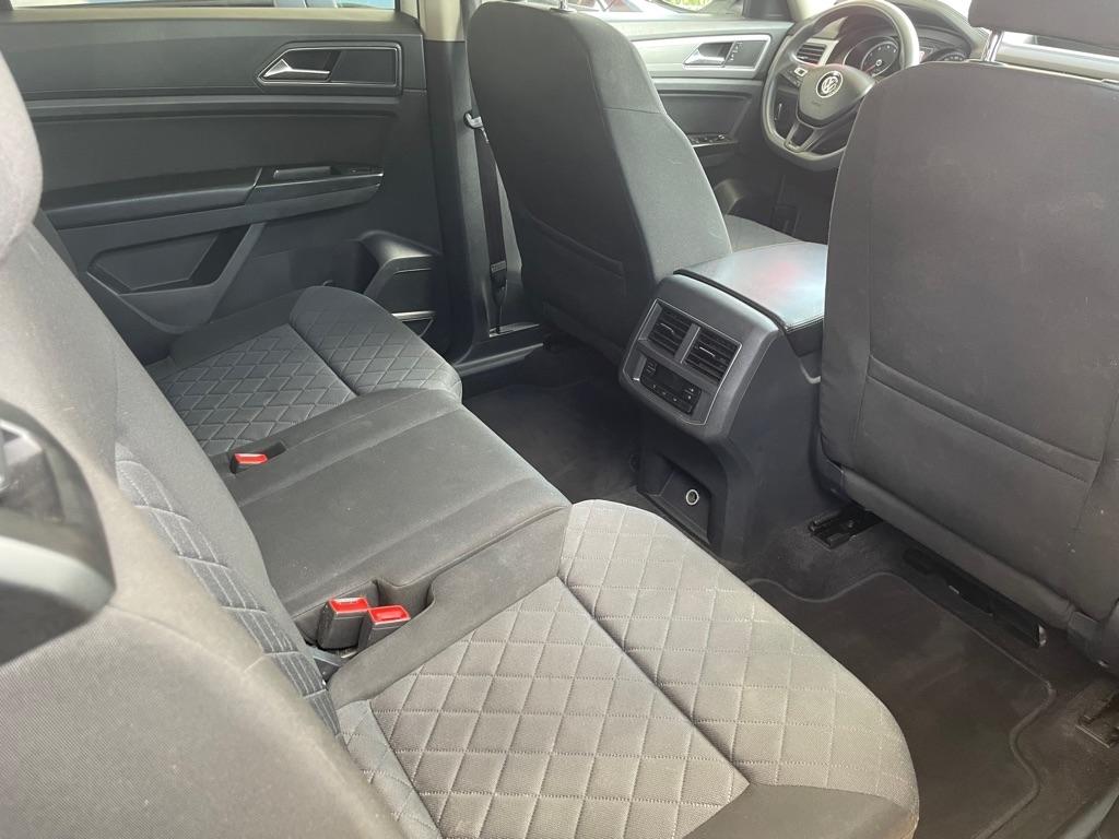 Volkswagen Atlas V6 S AWD 2018