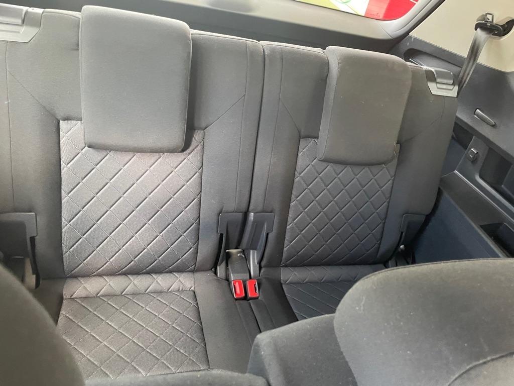 Volkswagen Atlas V6 S AWD 2018