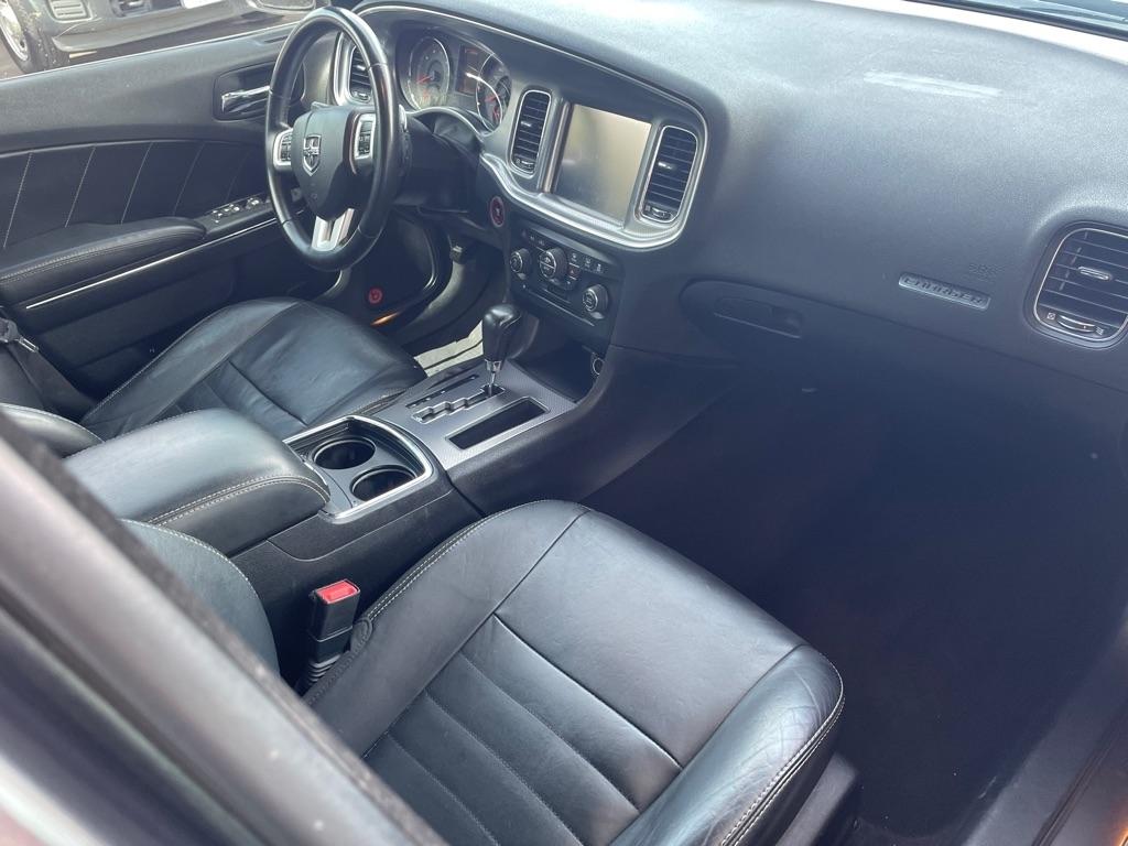Dodge Charger R/T AWD 2014