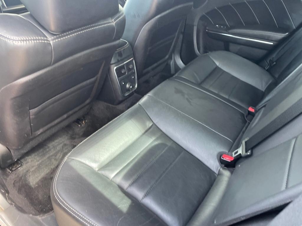 Dodge Charger R/T AWD 2014
