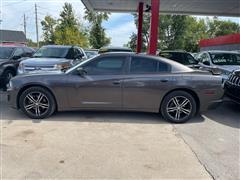 2014 Dodge Charger 