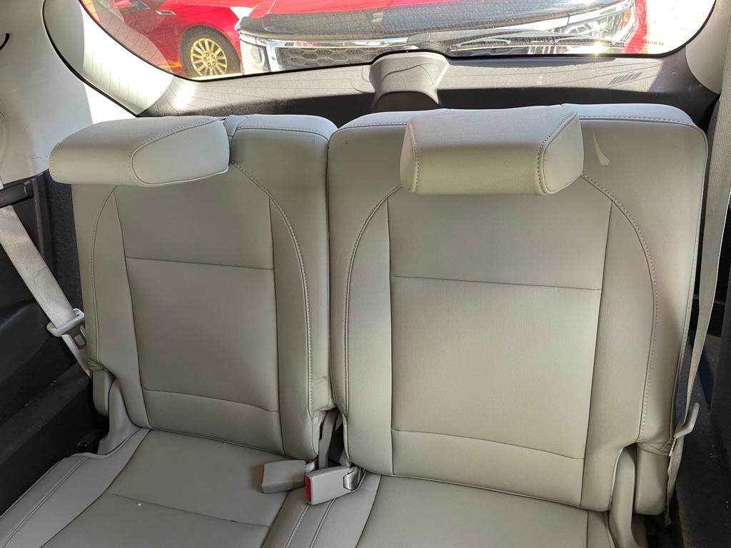 Acura MDX SH-AWD 6-Spd AT w/Tech Package 2015