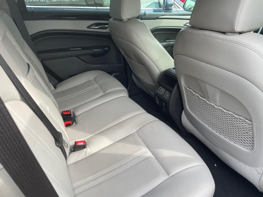 Cadillac SRX Performance Collection FWD 2014