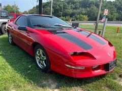 1993 Chevrolet Camaro 