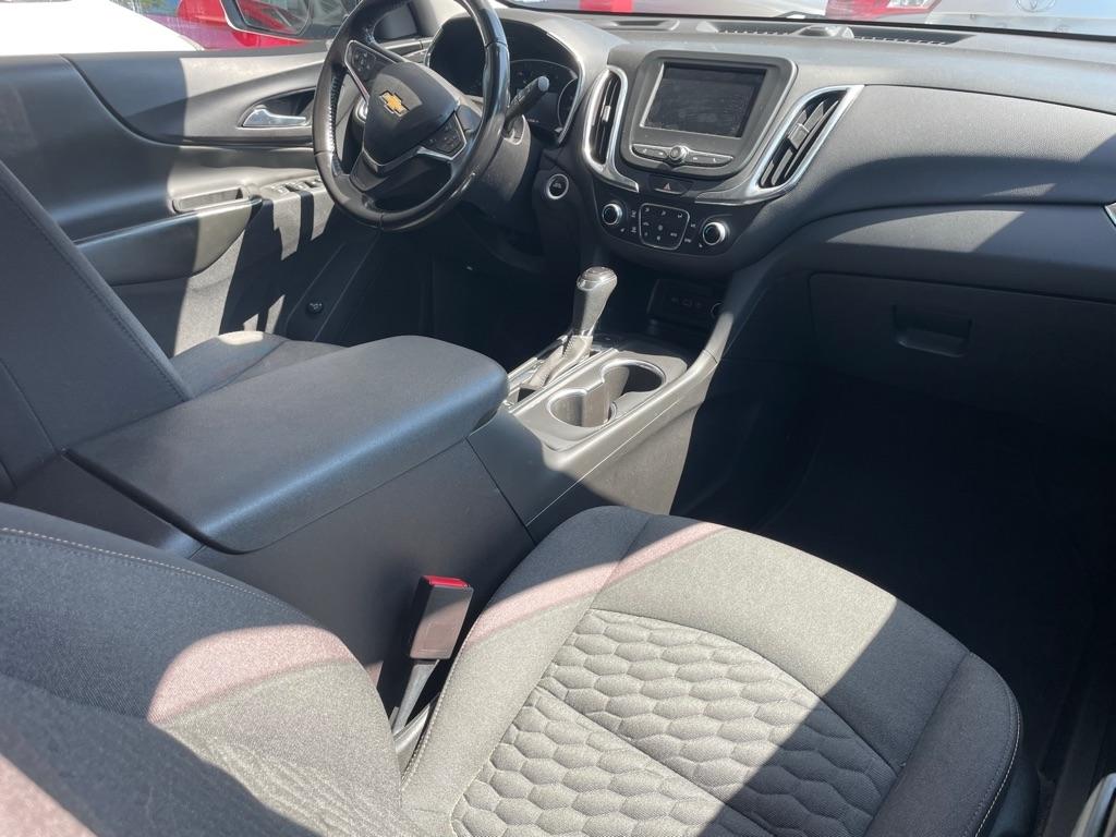 Chevrolet Equinox LT AWD 2021