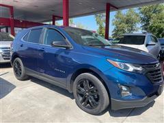 2021 Chevrolet Equinox 