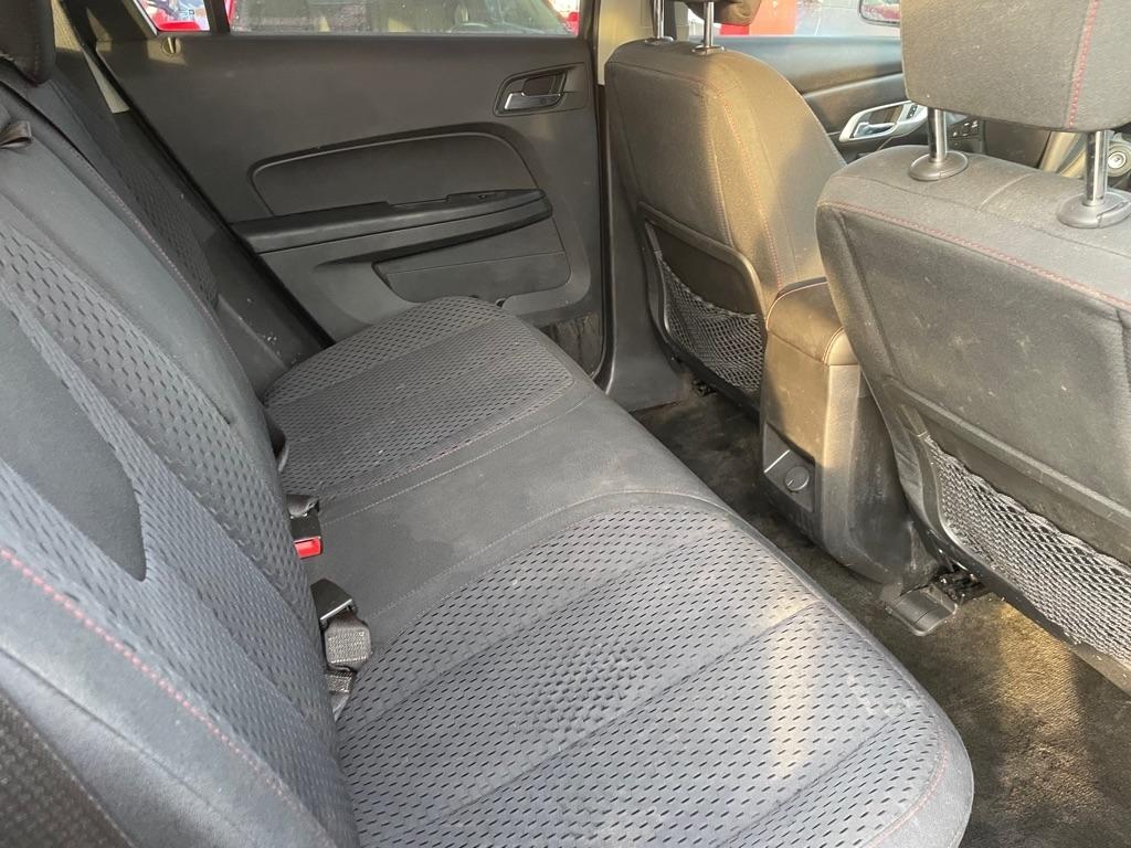 GMC Terrain SLE2 AWD 2010