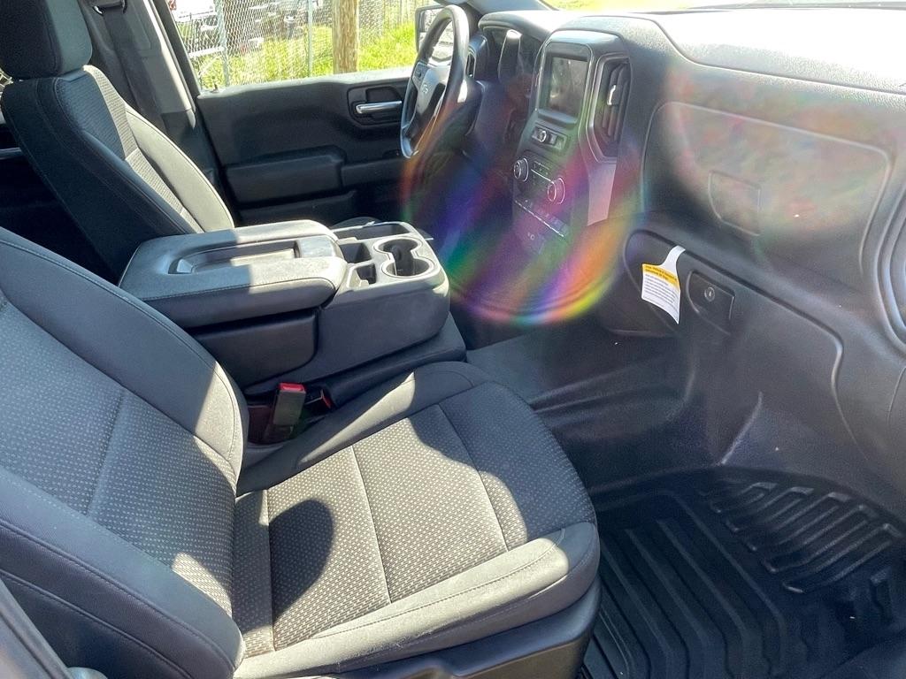Chevrolet Silverado 1500 RST Crew Cab 2WD 2023