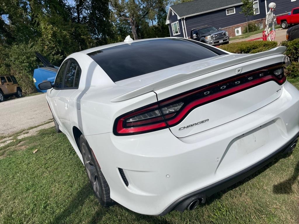 Dodge Charger GT AWD 2019