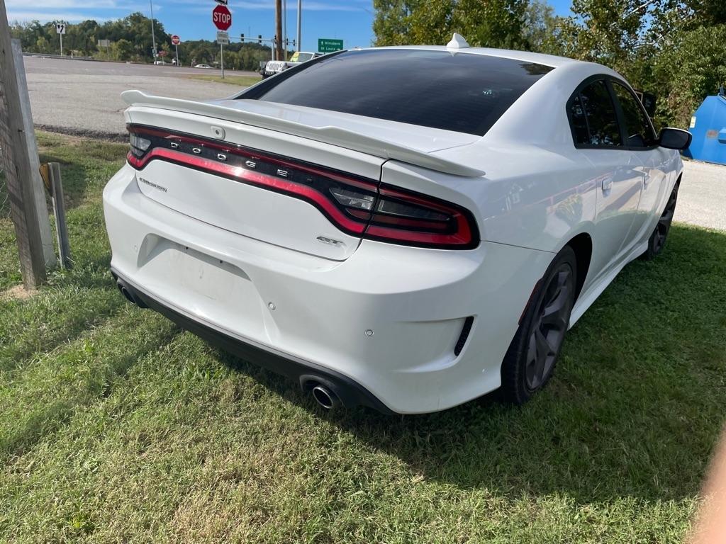 Dodge Charger GT AWD 2019
