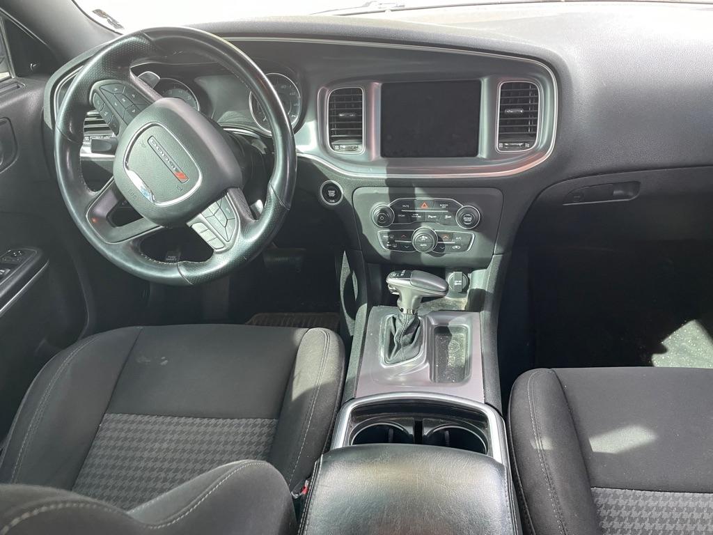 Dodge Charger GT AWD 2019