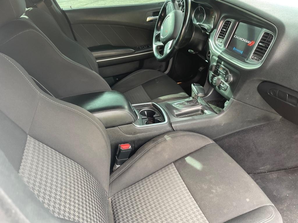 Dodge Charger GT AWD 2019