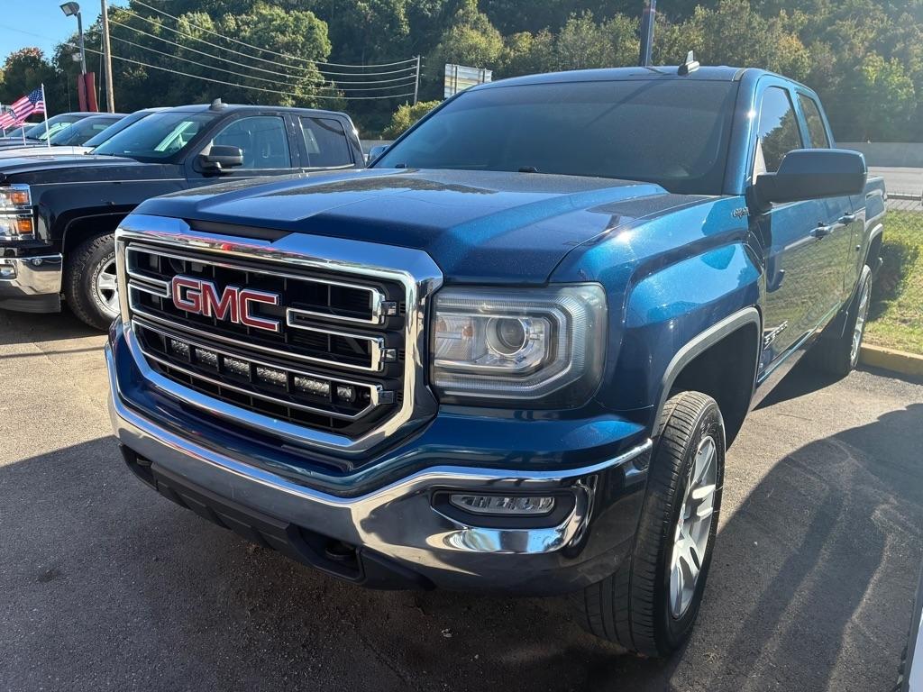 GMC Sierra photo 4