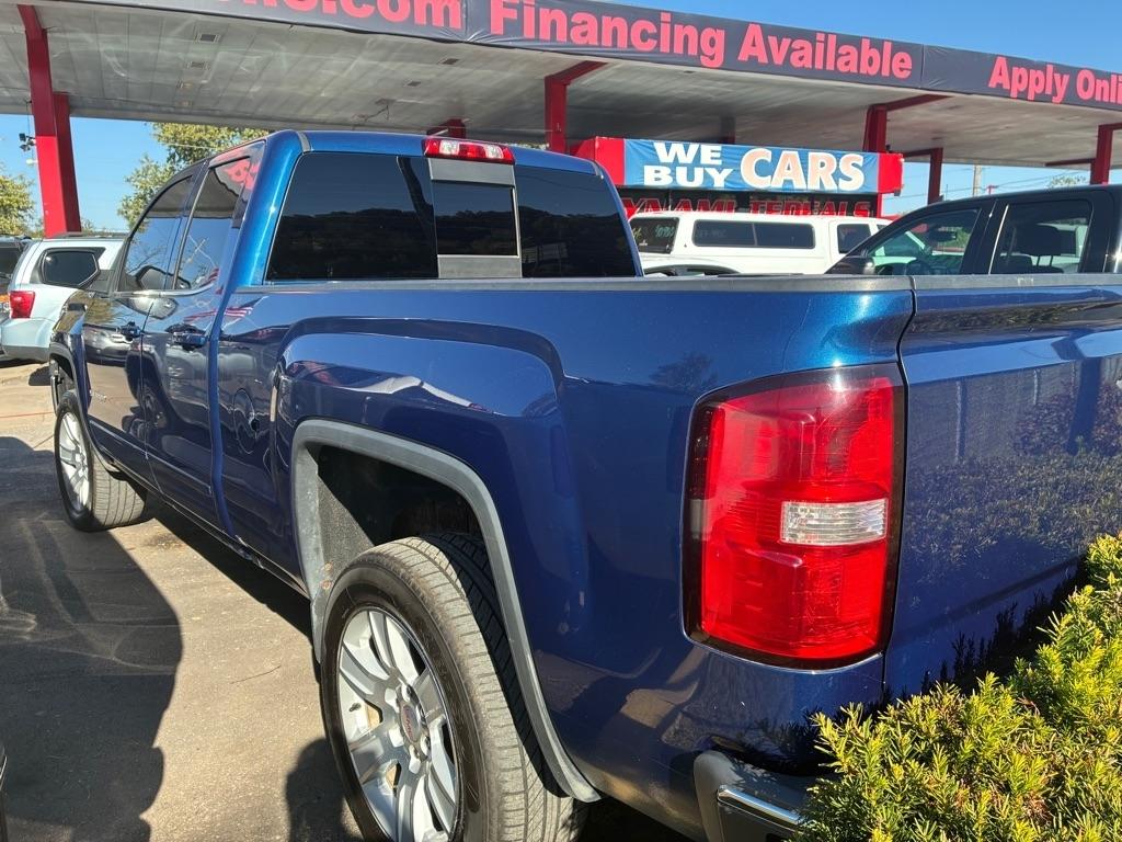 GMC Sierra photo 6