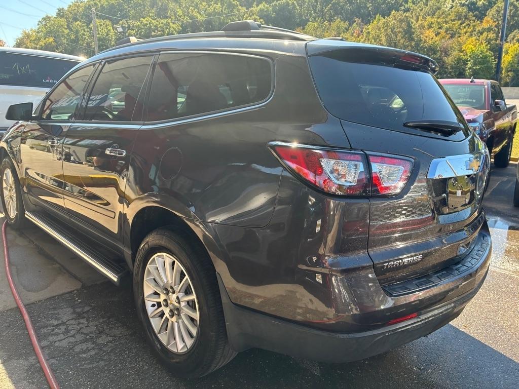 Chevrolet Traverse LS FWD w/PDC 2017