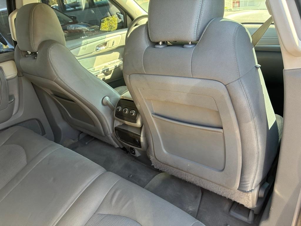 Chevrolet Traverse LS FWD w/PDC 2017