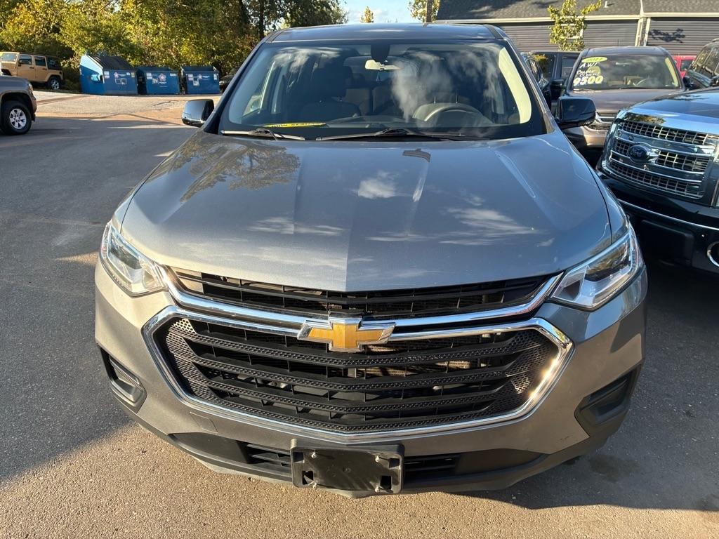 Chevrolet Traverse LS FWD 2020