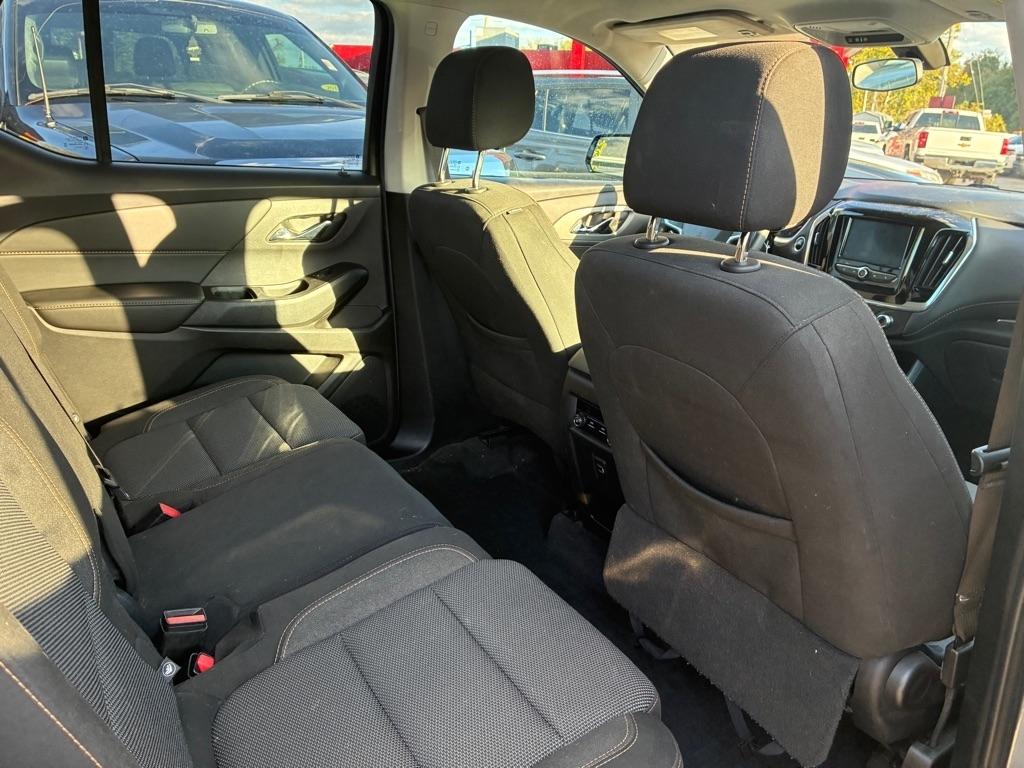 Chevrolet Traverse LS FWD 2020