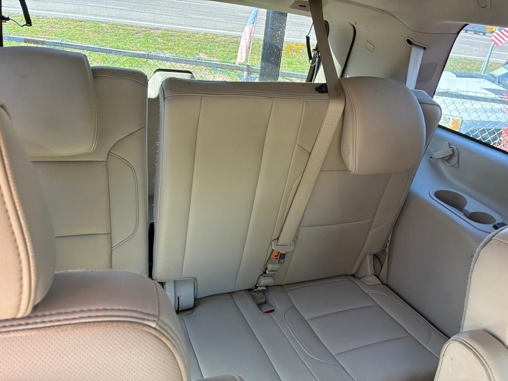 GMC Yukon Denali 4WD 2015