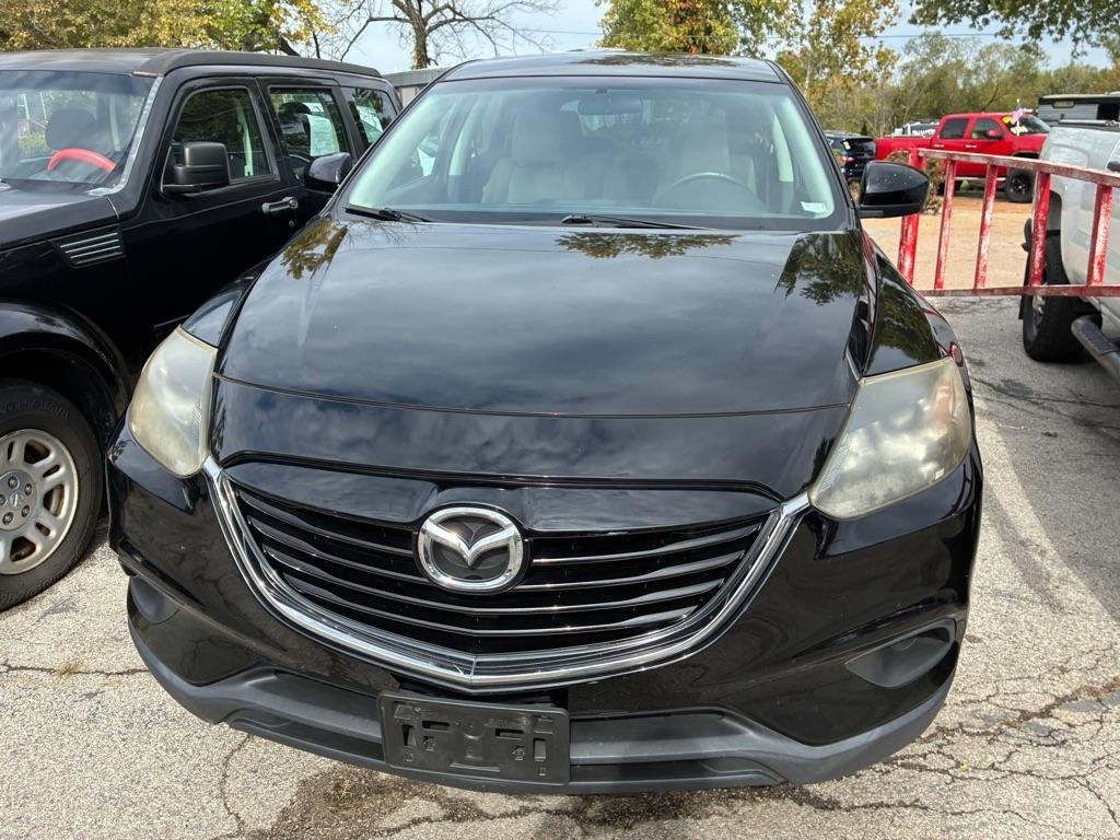 Mazda CX-9 Touring 2013