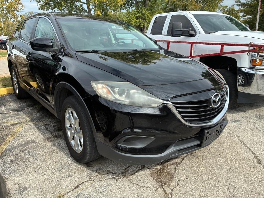 Mazda CX-9 Touring 2013