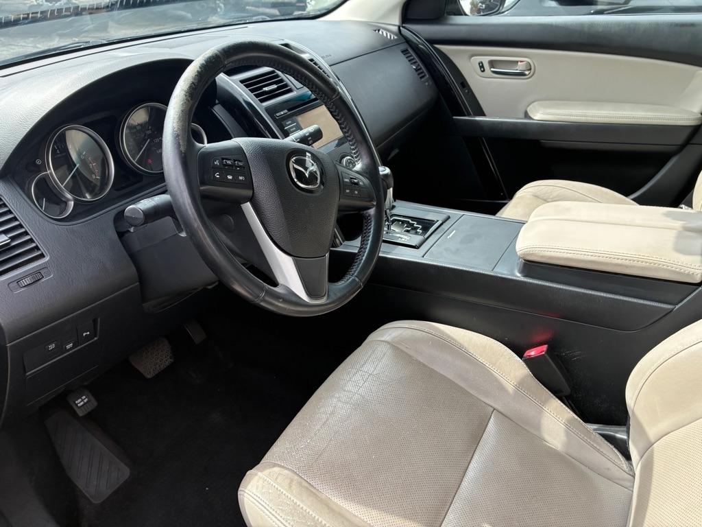 Mazda CX-9 Touring 2013