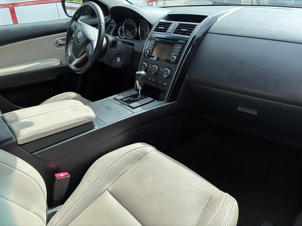 Mazda CX-9 Touring 2013