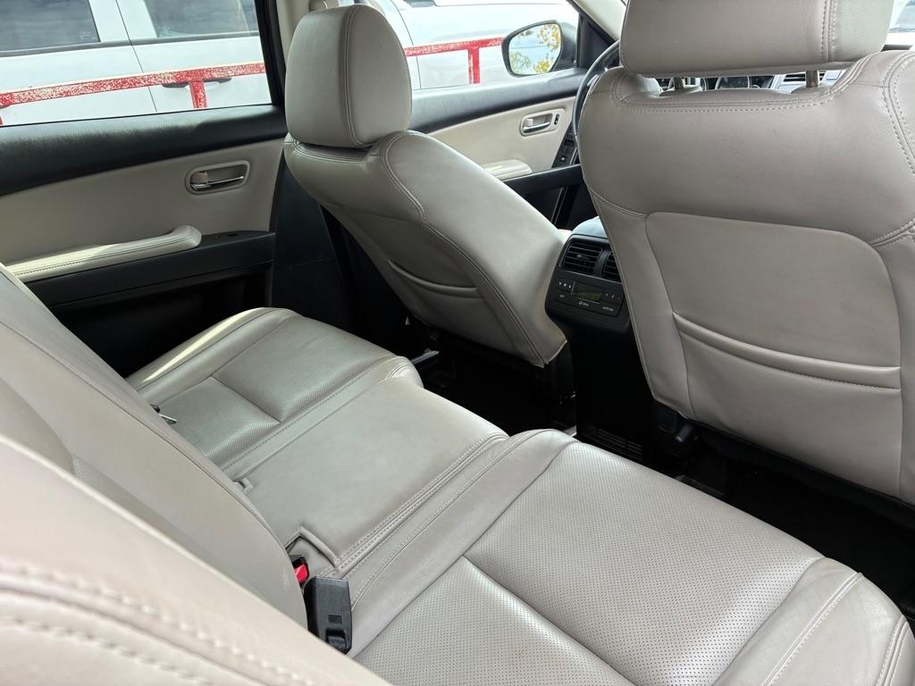 Mazda CX-9 Touring 2013