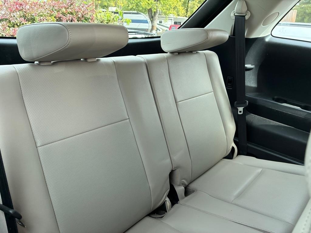 Mazda CX-9 Touring 2013