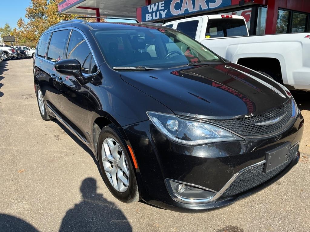Chrysler Pacifica Touring-L 2018