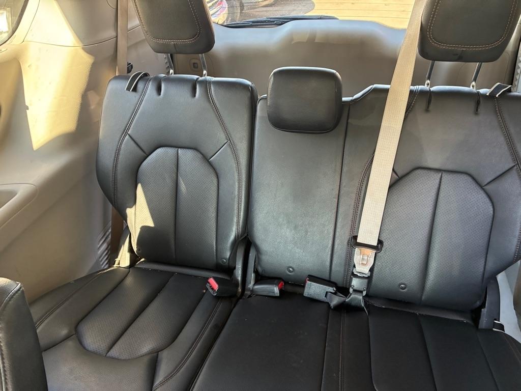 Chrysler Pacifica Touring-L 2018