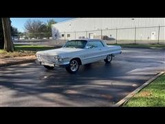 1963 Chevrolet Impala 